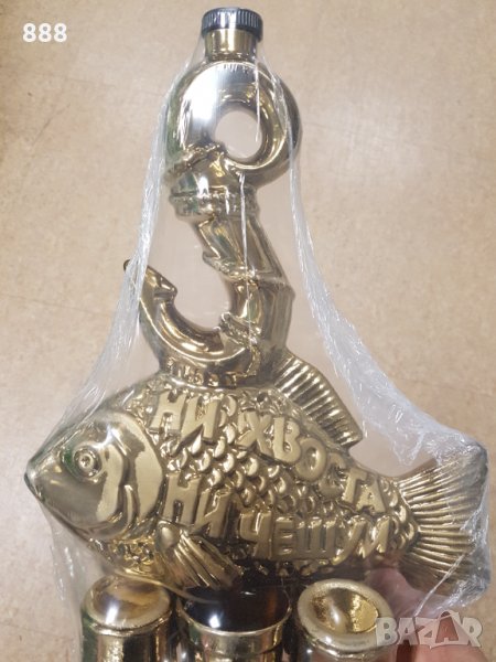 Керамичен сервиз , снимка 1