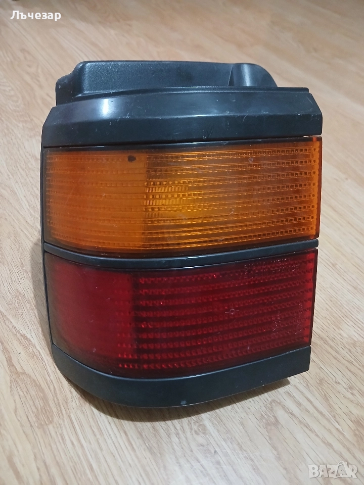 Части VW passat b3, снимка 1