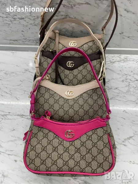 Gucci топ модел, снимка 1