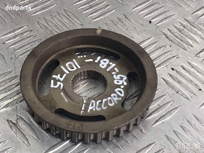 Зъбно колело Honda Accord 1.8i,1995г., снимка 1