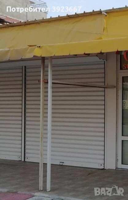 Помещение под наем, снимка 1