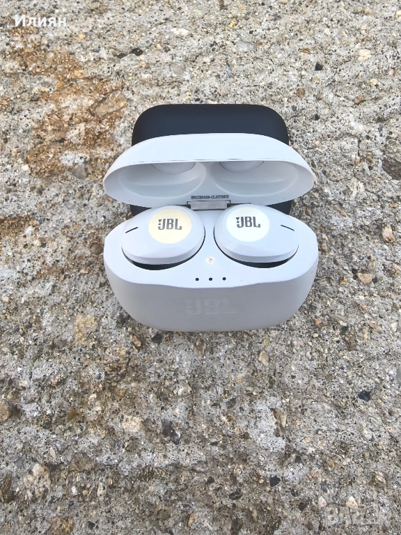 Безжични слушалки , снимка 1