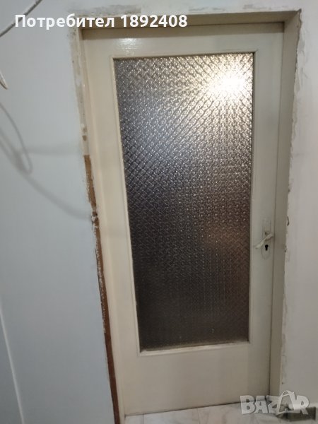 Интериорни врати с брави, снимка 1