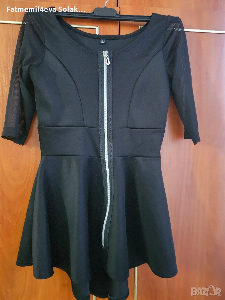 дамски топ, снимка 1