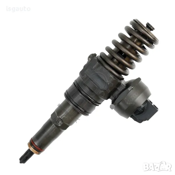 Дюза дизел Volkswagen Touareg I (7L) 2002-2010 ID: 142471, снимка 1