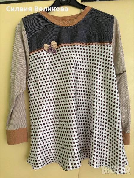 Дамски блузи, снимка 1