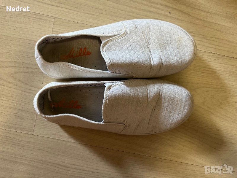 Дамски обувки, снимка 1