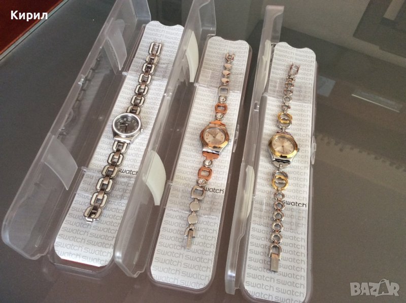 Swatch YSS286G / YSS234G / YSS254G, снимка 1