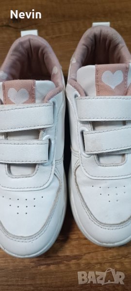 Детски маратонки 31/32номер/Sinsay , снимка 1