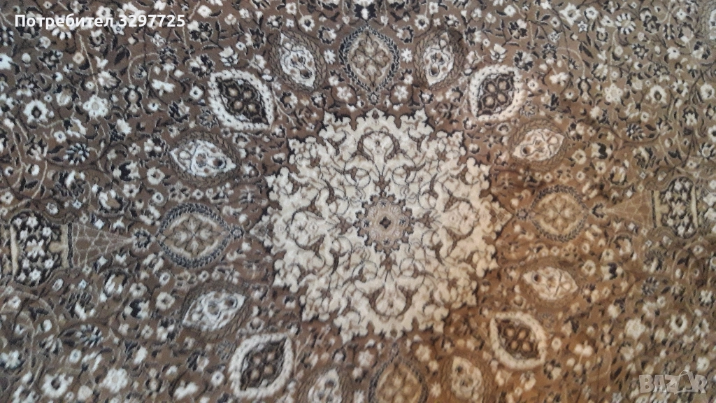 Персийски килими❤🧡💛🤎, снимка 1