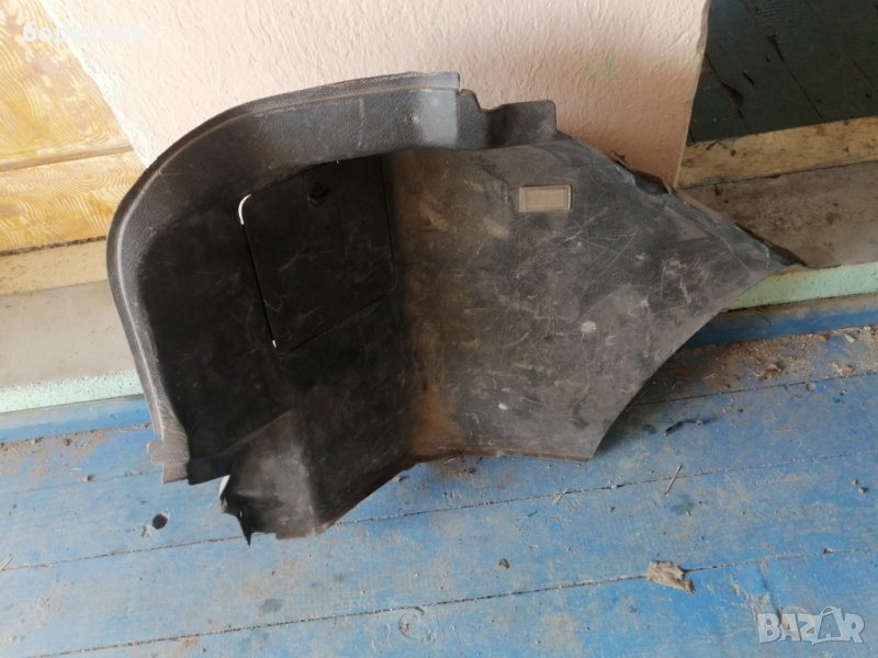 Кора багажник за астра ф, снимка 1