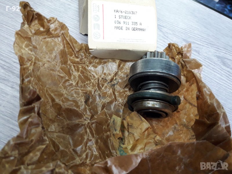 036911335A**NEU**VAG**БЕНДИКС ЗА СТАРТЕР **, снимка 1