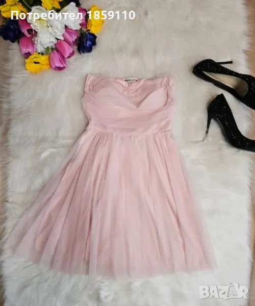 дамска рокля , снимка 1