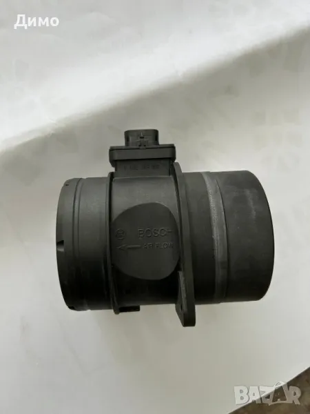 дебитомер фолксваген тигуан 2.0 тди vw tiguan 2.0 TDI , снимка 1