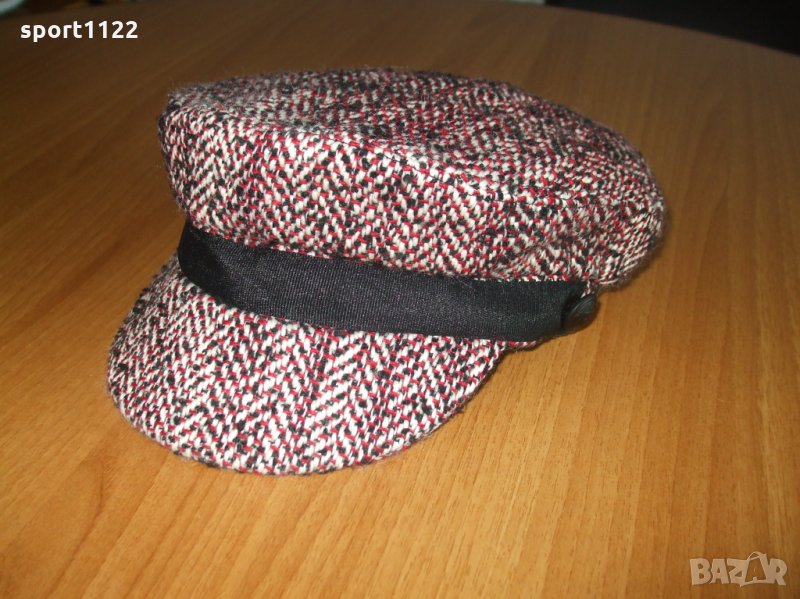 Scotch&Soda/нова дамска барета, снимка 1