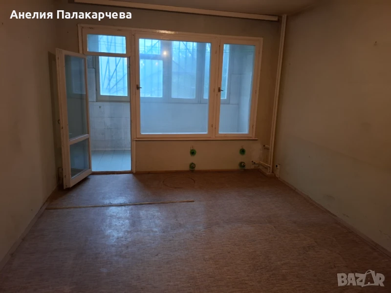 Склад 30 кв. м. в жилищен вход, снимка 1