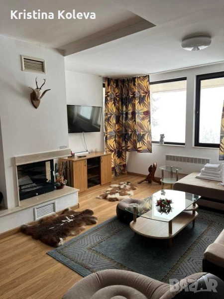 Двустаен апартамент под наем на Пампорово , снимка 1