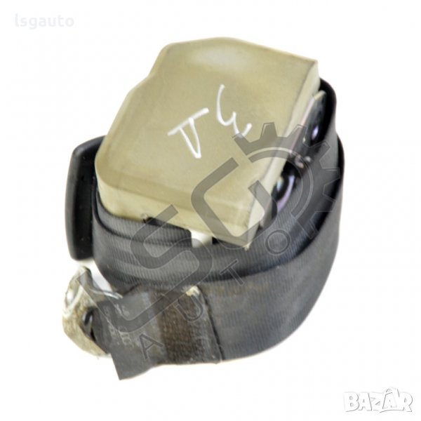 Заден десен предпазен колан Audi A3 (8PA) 2004-2010 A230821N-150, снимка 1