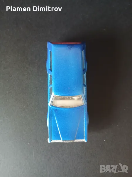 Мачбокс България, снимка 1