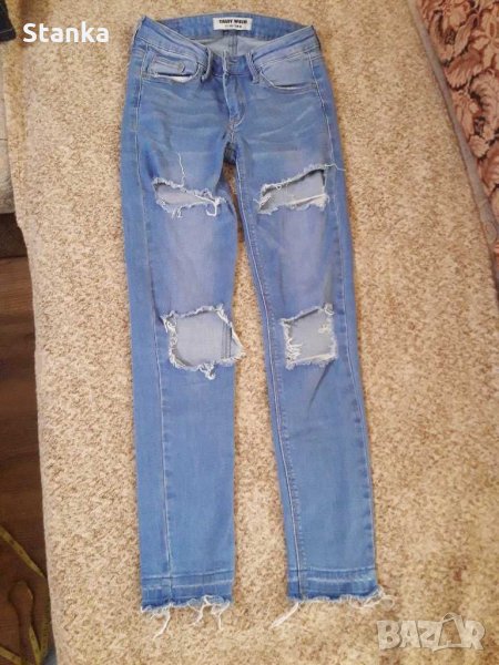 Дънки, снимка 1