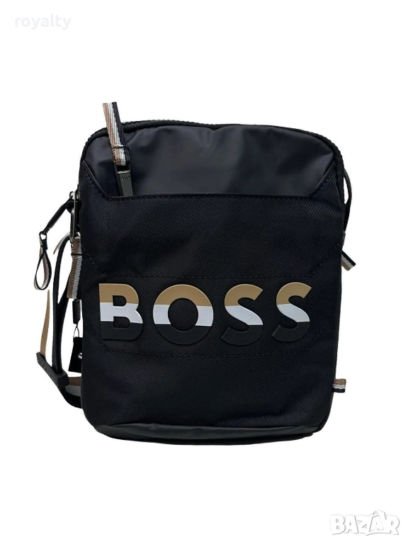Hugo Boss Мъжка Чанта , снимка 1