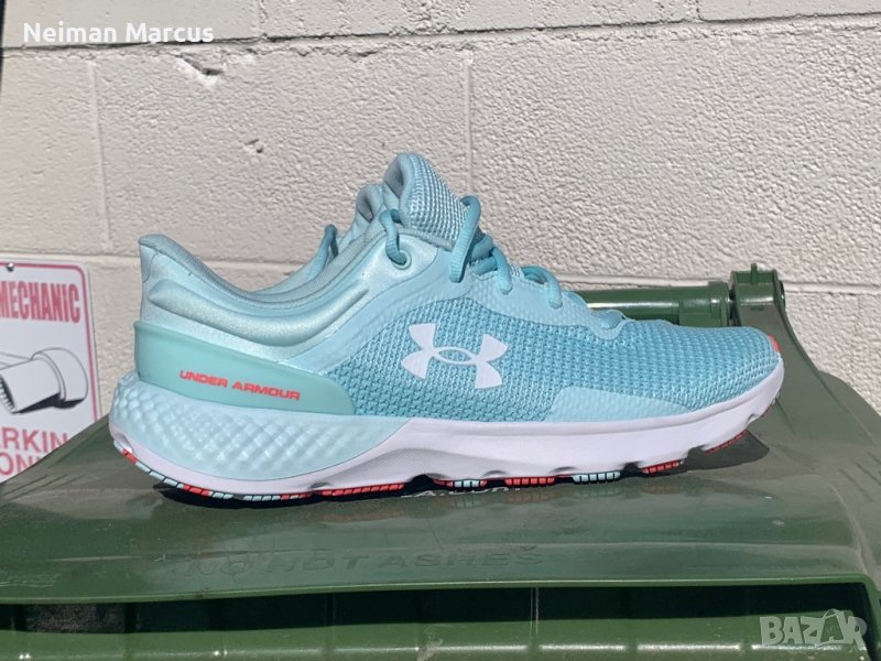 Under Armour • USA , снимка 1