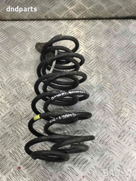 Задни пружини Smart Forfour,2004г., снимка 1