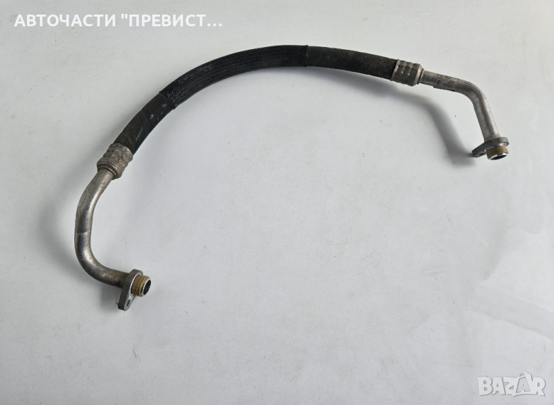 Климатична Тръба Тръбичка Рено Сценик 2 1.6 16в Renault Scenic 2, снимка 1