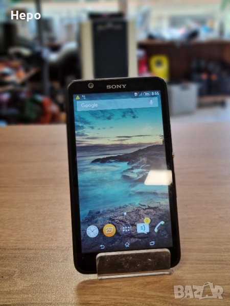Телефон Sony Xperia E4 без забележка, снимка 1
