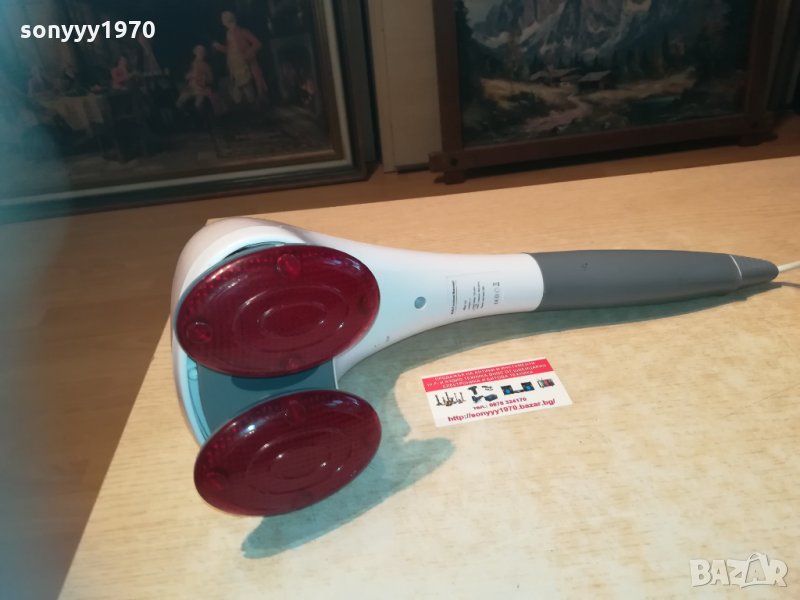 massager-sweden 1602210925, снимка 1