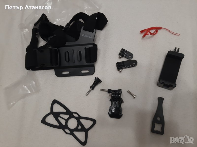 Държач за телефон, снимка 1