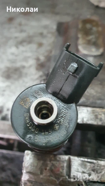 0445110165 проверена дюза за опел , снимка 1