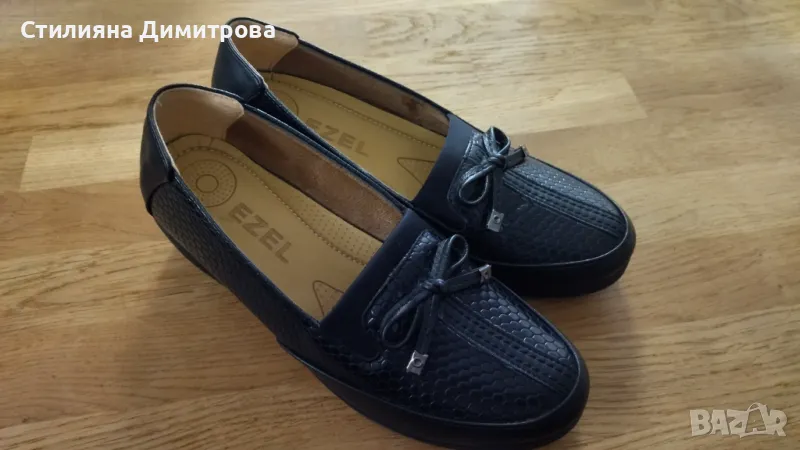 Дамски обувки 38 номер, снимка 1