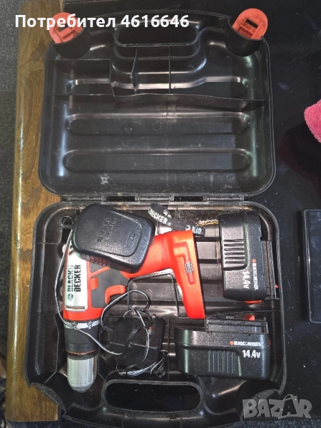 винтоверт , снимка 1