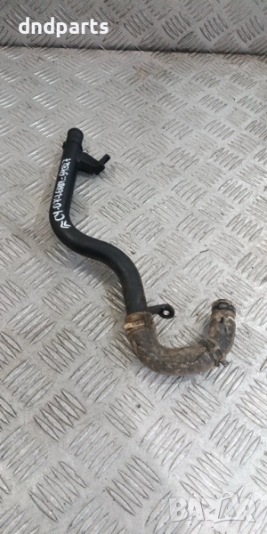 Тръба Citroen C4 1.6HDI 2007г.	, снимка 1