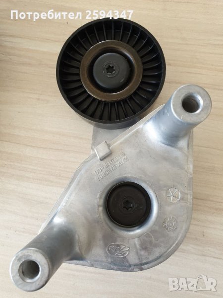 HYUNDAI SANTA FE 2.7cc V6  ОБТЕГАЧ ПИСТОВ РЕМЪК , снимка 1