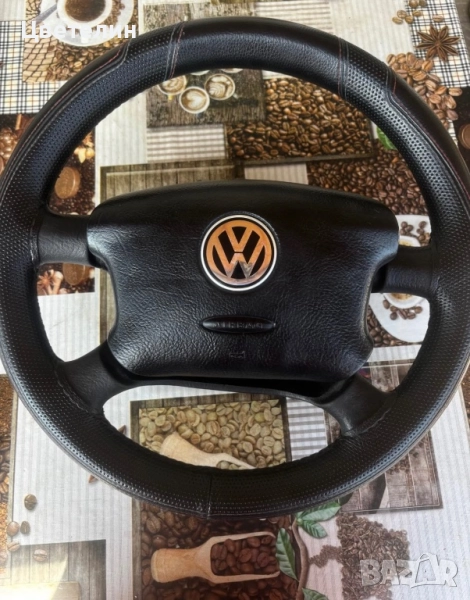 Волан с еърбег от пасат Б5, снимка 1