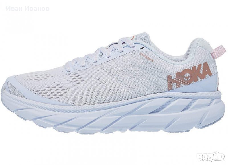 маратонки  Hoka One One Clifton 6  номер 38 2/3, снимка 1