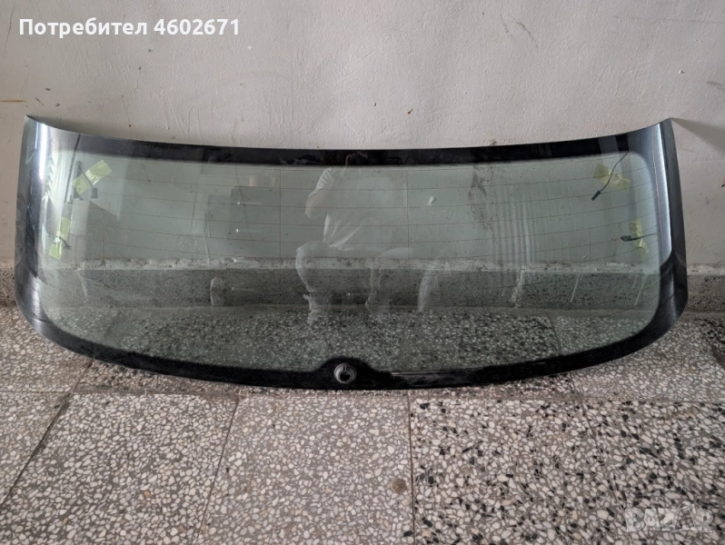 Задно стъкло голф 7, снимка 1