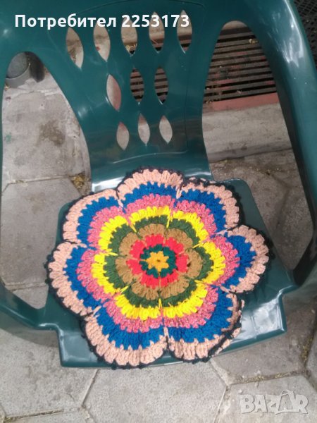 Два броя битови покривки, снимка 1