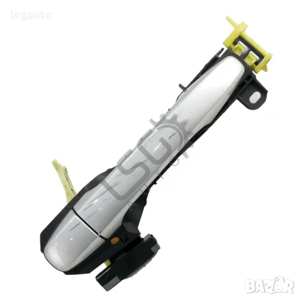 Задна лява външна дръжка Toyota Avensis III 2009-2015 ID:146015, снимка 1