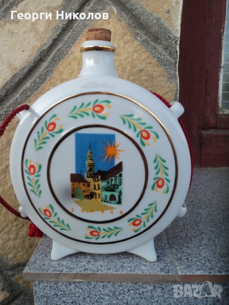 бъклица, снимка 1