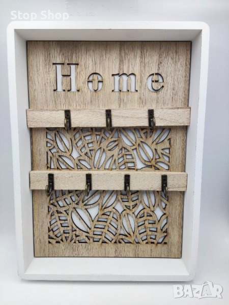 Къща за ключове , снимка 1