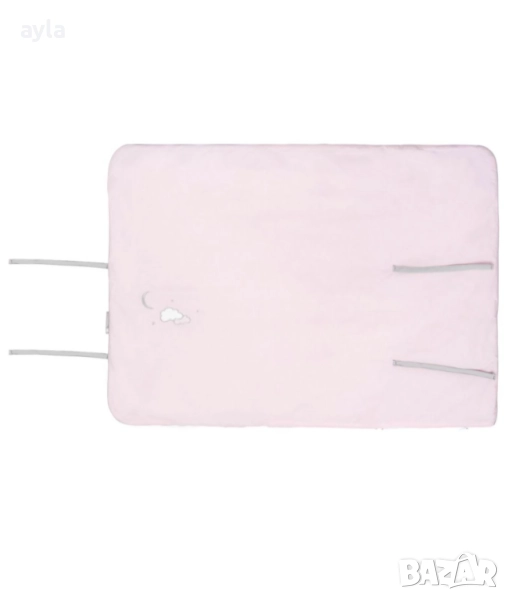 Бебешко одеало, снимка 1