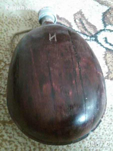 Манерка стара 16795, снимка 1