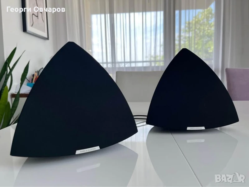 Bang & Olufsen Beolab 4 (PC version), снимка 1