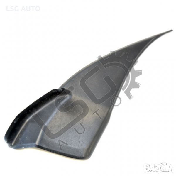 Интериорна пластмаса предна дясна врата AUDI A4 Avant (B7 8E) 2004-2008 A051020N-167, снимка 1