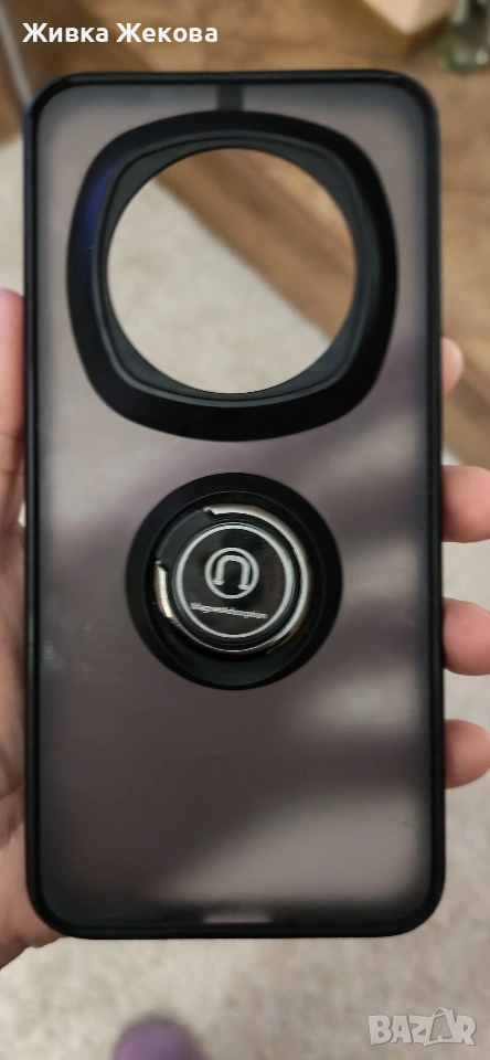 гръб за HONOR Magic6 Lite, honor Magic 7 Lite , снимка 1