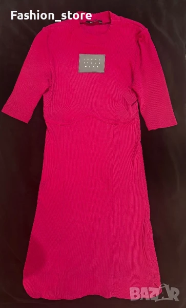 Дамска рокля Pause , снимка 1