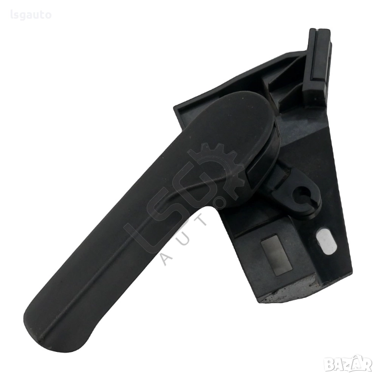 Дръжка отваряне преден капак Volkswagen Tiguan I 2007-2015 ID: 156065, снимка 1